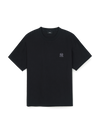 MLB Dia Monogram Tonal Jacquard Over Fit T-Shirts