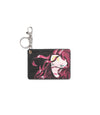 Nice Ghost Club Gakiya Isamu Card Wallet [Black]