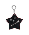 Mahagrid PIERCING STAR KEYRING
