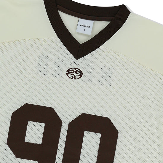 Mahagrid 90 Hockey Jersey
