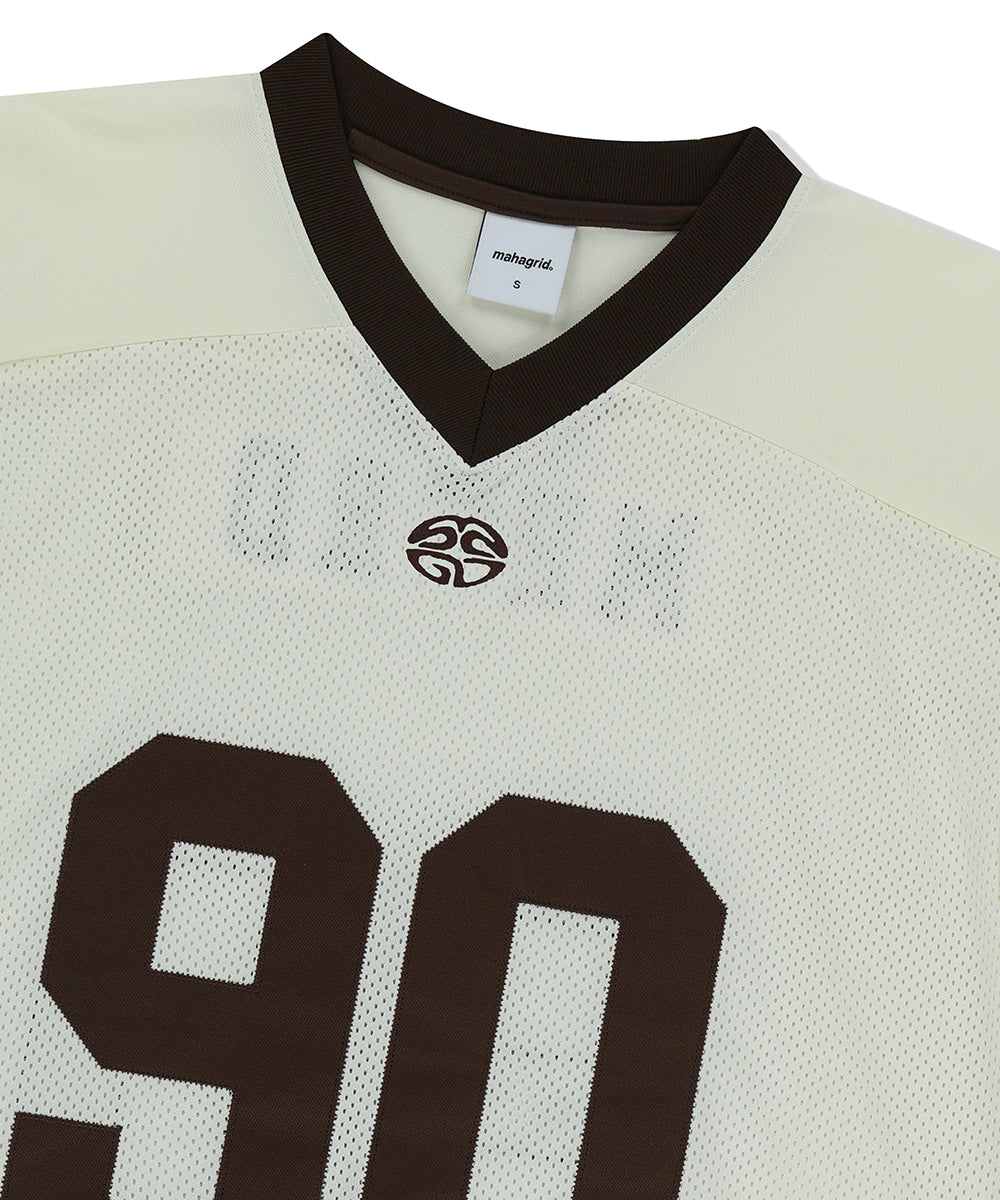 Mahagrid 90 Hockey Jersey