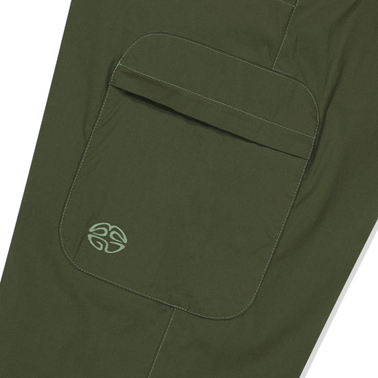 Mahagrid Utility Cargo Pant