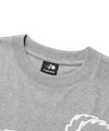 Nice Ghost Club Big Big Tee [Grey]