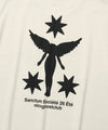 Nice Ghost Club Sanctum Society Pigment Dyed Tee