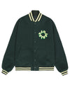 Mahagrid THROW UP VARSITY JACKET