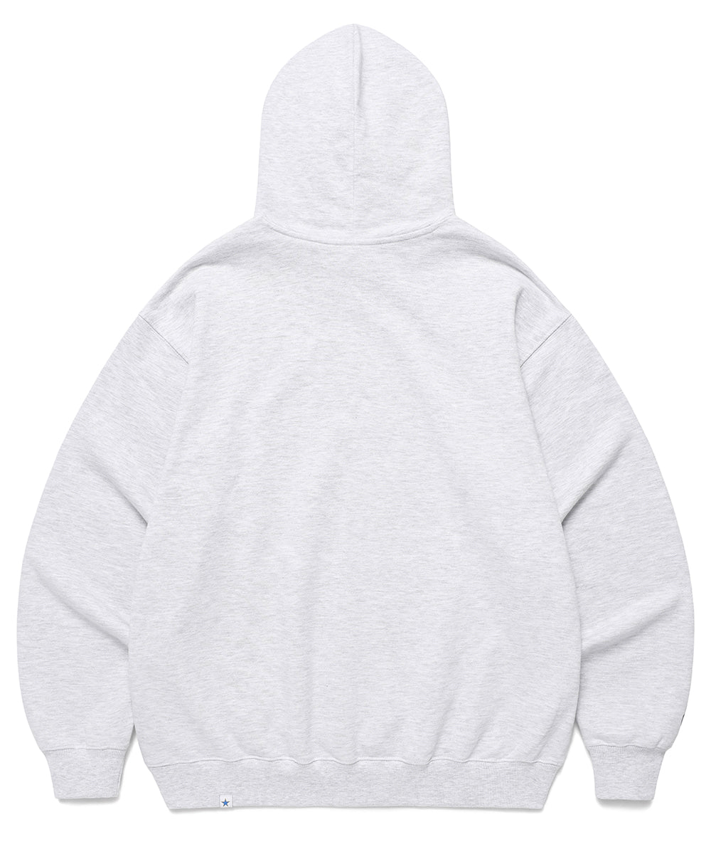 Cavish Baseball Team Hoodie