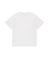 Mahagrid Box Logo Tee [White]