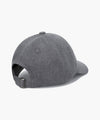 Marithé François Girbaud Kids Washed Lace Ribbon Cap