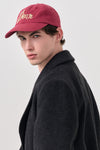 General Idea UNISEX Dear Felt Patch Ball Cap