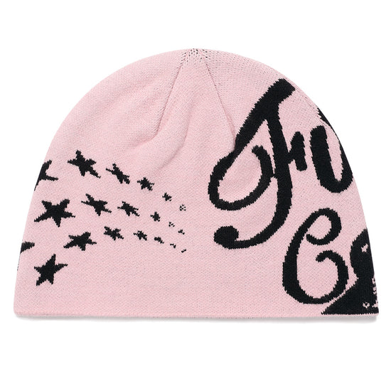Cavish Jacquard Guitar Beanie