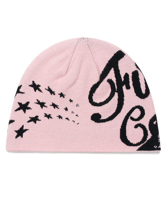 Cavish Jacquard Guitar Beanie