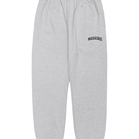 Mahagrid Varsity Sweat Pant