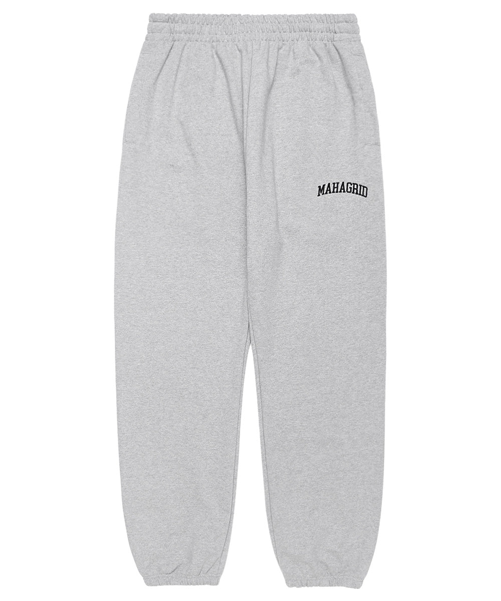 Mahagrid Varsity Sweat Pant