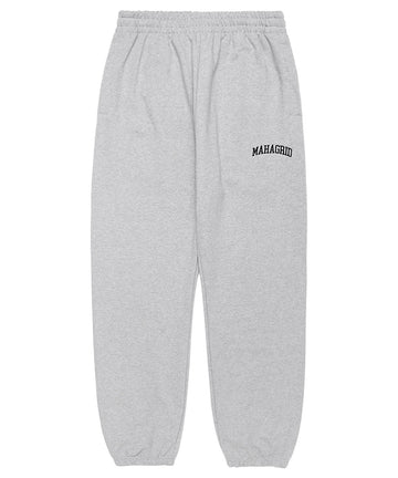 Mahagrid Varsity Sweat Pant