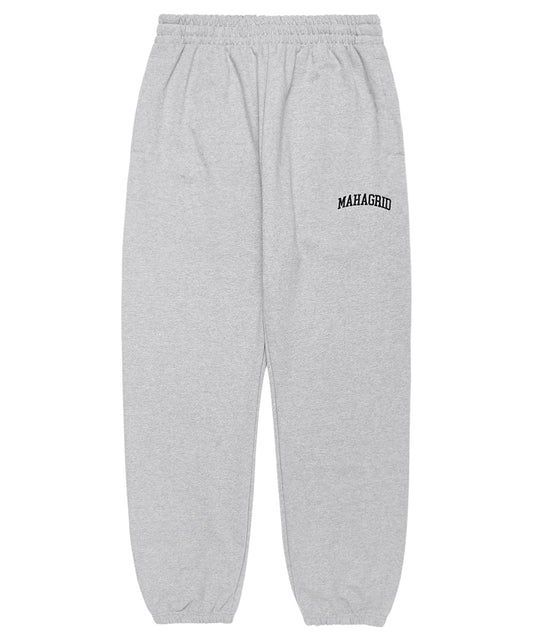 Mahagrid Varsity Sweat Pant