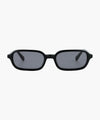 Marithé François Girbaud SQUARE SUNGLASSES