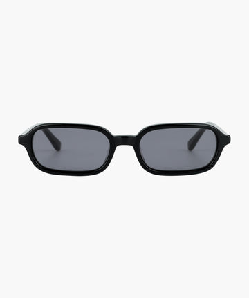 Marithé François Girbaud SQUARE SUNGLASSES