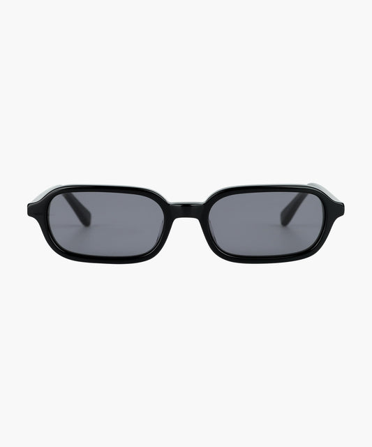 Marithé François Girbaud SQUARE SUNGLASSES