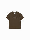 ADLV Woman Dust Blur Short Sleeve T-Shirt