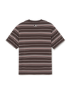 MLB Sportive Stripe T-shirt