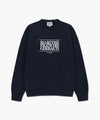 Marithé François Girbaud Classic Logo Sweatshirt