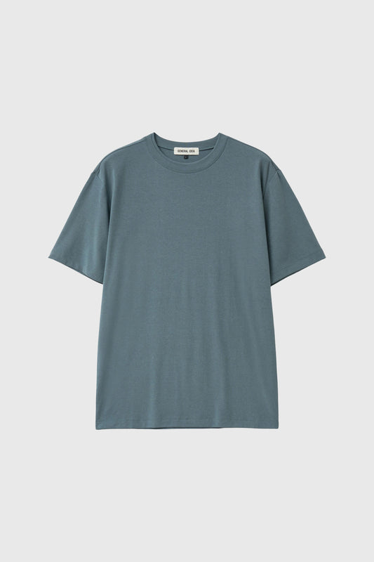 General Idea MAN Stitch Short Sleeve T-Shirt