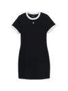 MLB Women's Basic Ringer Ops
