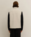 Marithé François Girbaud Marithé Sport Fleece Vest