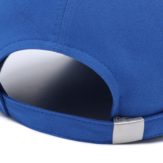Nice Ghost Club Sanctum Logo Cap