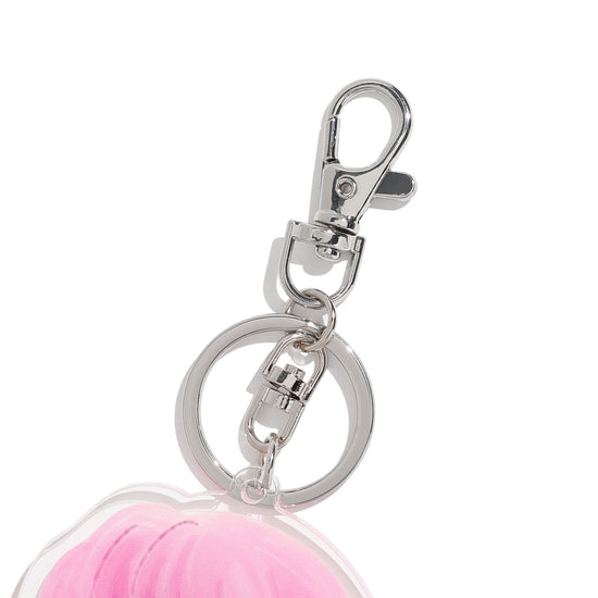 Nice Ghost Club Big Eyes Doll Key Chain [Mix]