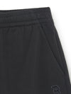 MLB Basic Small Logo 9In Shorts