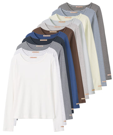 Bitter Cells [2 PACK] Essential Golgi Tee - 11 Colors