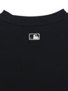 MLB Women's Basic Slim Fit T-Shirts