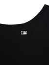 MLB Women's Basic Off Shoulder T-Shirts