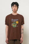 General Idea UNISEX Pickle Graphic Short Sleeve T-Shirt
