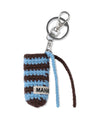 Mahagrid Knit Lighter Case