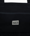 Marithé François Girbaud Classic Logo Big Shopper Bag