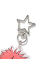Nice Ghost Club Fist Boy Acrylic Key Chain [Mix]
