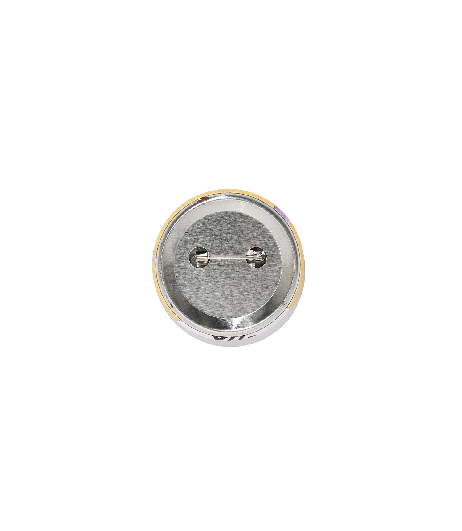 Nice Ghost Club Gakiya Isamu Pin Button Set [Mix]