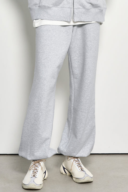General Idea UNISEX ESSENTIAL COZY SWEAT JOGGER PANTS