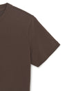 MLB Women's Sheriff Logo Comfortable Crop T-shirt
