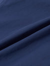 MLB Basic Small Logo Cotton Touch Woven 6in Shorts