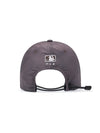 MLB Light-weight Vintage Washing Unstructured Ballcap