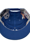 MLB SIGNATURE ALL OVER PATCH STRUCTURED BALLCAP
