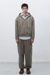 General Idea UNISEX Stitch Sweat Hoodie Set