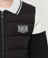 Marithé François Girbaud Kids Basic Light Down Vest
