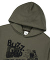 Mahagrid BUZZ KID HOODIE