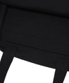 Nice Ghost Club Junji Ito Maniac Tomie Big Tote Bag [Black]