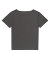 Cavish Lucky Pony Club Short Sleeve Tee Charcoal