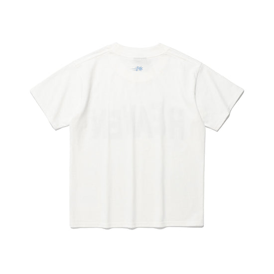 Nice Ghost Club Tape Heaven Mini Tee